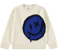 Brian wool Jumpers & Cardigans